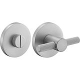 Morelli S6 Wc Kapı Kilidi MH-WC-R6T Mat Krom
