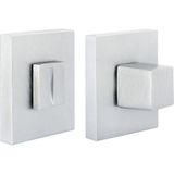Morelli S6 Wc Kapı Kilidi Mh-Wc-S6 Ekstra Mat Krom