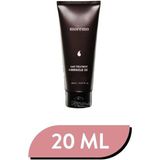 Moremo Hair Treatment 2x 20 ml Miracle Onarıcı Saç Maskesi