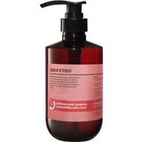 Moremo Normal Dry Normal Kuru Saçlara 500 ml Caffeine Biome Shampoo