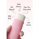 Moremo Sun Stik Spf50 Pa (KORENDY) Makyaj Üzerine Uygulanabilen Uv Çubuk Stick Güneş Kremi 16gr