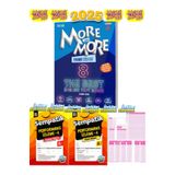 more&more More More 8. Sınıf Fame The Best Test Book Lgs Deneme Seti Yeni