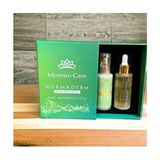 Moreno Care Anka Lazer Sivilce ve Akne Protocol Serum 30 ml Tüm Cilt Tipleri İçin Glikolik Asit Etkisi