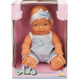 Moresun Buğz 20030 Sun-Sabc Saçsız Ada Bebek 23CM Stokta Olan Gönderilir