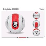 Moresun Buğz BJK-3012 Beşiktaş Futbol Topu Team-Cnt