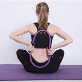Moresun Buğz Esnek Pilates Çemberi