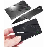 Moresun Buğz Kredi Kartı Seklinde Bıçak Cardsharp