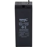 Moresun Buğz Lightex Lt-42 4V 1.2AH Işıldak Fener Aküsü