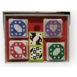 Moresun Buğz Magic Cube Oyunu