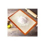 Moresun Buğz Silikon Silpat Yanmaz Yapışmaz Pişirme Matı