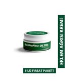 MORESUN SynthaFlex Ultra Kremi 3 Adet