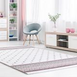 Moretti Nordi Halı 11547-R 200X290