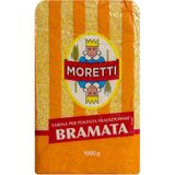 Moretti Polenta Mısır Unu 1000 gr - 1 kg