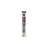 Morey 15 Adet Organik Çubuk Tütsü (30 CM UZUNLUK - 1 SAAT YANMA SÜRESİ) - Meditation, Moreyaromafusion01