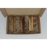 Morey Ağaç Tütsü Seti ( Palo Santo- Sandal-Öd )