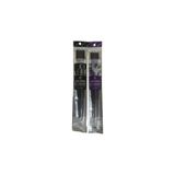 Morey Aroma Fusion 30 Adet Organik Çubuk Tütsü 2 Paket (30 CM - 1 SAAT YANMA SÜRESİ) - BLACK ICE - LAVANTA, Morey2aromafusionyeni01