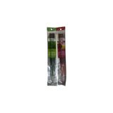 Morey Aroma Fusion 30 Adet Organik Çubuk Tütsü 2 Paket (30 CM - 1 SAAT YANMA SÜRESİ), CITRONELLA - ROSE VANİLYA