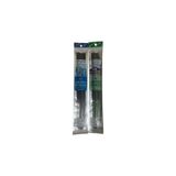 Morey Aroma Fusion 30 Adet Organik Çubuk Tütsü 2 Paket (30 CM - 1 SAAT YANMA SÜRESİ), CLEAN HOME - COOL WATER