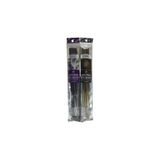 Morey Aroma Fusion 30 Adet Organik Çubuk Tütsü 2 Paket (30 CM - 1 SAAT YANMA SÜRESİ), LAVANTA - OM