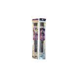 Morey Aroma Fusion 30 Adet Organik Çubuk Tütsü 2 Paket (30 CM - 1 SAAT YANMA SÜRESİ), Lavender - Meditation