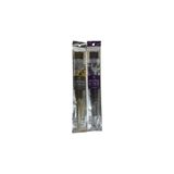 Morey Aroma Fusion 30 Adet Organik Çubuk Tütsü 2 Paket (30 CM - 1 SAAT YANMA SÜRESİ), MONEY DRAWING - LAVANTA