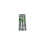 Morey Aroma Fusion 30 Adet Organik Çubuk Tütsü 3 Paket (50 CM - 3 SAAT YANMA SÜRESİ), CITRONELLA-GREEN MUSK-GREEN APPLE