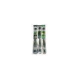 Morey Aroma Fusion 30 Adet Organik Çubuk Tütsü 3 Paket (50 CM - 3 SAAT YANMA SÜRESİ), GREEN MUSK-GREEN APPLE-RAİN FOREST