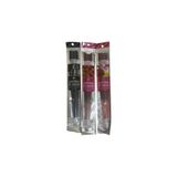 Morey Aroma Fusion 45 Adet Organik Çubuk Tütsü 3 Paket (30 CM - 1 SAAT YANMA SÜRESİ), BLACKICE-ÇİLEK-ROSEVANILLA