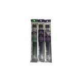 Morey Aroma Fusion 45 Adet Organik Çubuk Tütsü 3 Paket (30 CM - 1 SAAT YANMA SÜRESİ), CLEANHOME-MEDİTASYON-LAVANTA