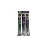 Morey Aroma Fusion 45 Adet Organik Çubuk Tütsü 3 Paket (30 CM - 1 SAAT YANMA SÜRESİ), CLEANHOME-MEDİTASYON-LAVANTA