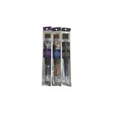 Morey Aroma Fusion 45 Adet Organik Çubuk Tütsü 3 Paket (30 CM - 1 SAAT YANMA SÜRESİ), LAVANTA-CALLCLIENT-BLACKICE
