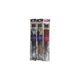 Morey Aroma Fusion 45 Adet Organik Çubuk Tütsü 3 Paket (30 CM - 1 SAAT YANMA SÜRESİ), LAVANTA-CALLCLIENT-ÇİLEK
