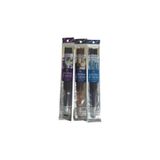 Morey Aroma Fusion 45 Adet Organik Çubuk Tütsü 3 Paket (30 CM - 1 SAAT YANMA SÜRESİ), LAVANTA-CALLCLIENT-COOLWATER