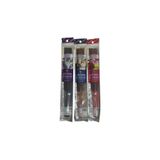 Morey Aroma Fusion 45 Adet Organik Çubuk Tütsü 3 Paket (30 CM - 1 SAAT YANMA SÜRESİ), LAVANTA-CALLCLIENT-ROSEVANILLA