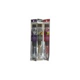 Morey Aroma Fusion 45 Adet Organik Çubuk Tütsü 3 Paket (30 CM - 1 SAAT YANMA SÜRESİ), LAVANTA-MONEY-ROSEVANILLA