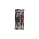 Morey Aroma Fusion 45 Adet Organik Çubuk Tütsü 3 Paket (30 CM - 1 SAAT YANMA SÜRESİ), LAVANTA-MONEYDRAWING-ÇİLEK