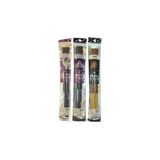 Morey Aroma Fusion 45 Adet Organik Çubuk Tütsü 3 Paket (30 CM - 1 SAAT YANMA SÜRESİ), Lavender - Meditation - Om