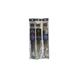 Morey Aroma Fusion 45 Adet Organik Çubuk Tütsü 3 Paket (30 CM - 1 SAAT YANMA SÜRESİ), MEDİTASYON-OM-CALLCLIENT