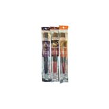 Morey Aroma Fusion 45 Adet Organik Çubuk Tütsü 3 Paket (30 CM - 1 SAAT YANMA SÜRESİ)