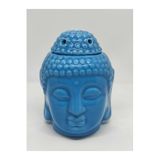 Morey Buddha Buhurdanlık Mavi