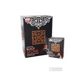 Morey Darshan Black Stone Geri Akış Tütsü 1 Box (12 Adet), moreyblackstone11