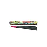 Morey Darshan Coconut Vanilla Peach Tütsü 1 Paket 20 Çubuk Tütsü, moreydarshancoconutvanpeach001