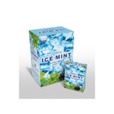 Morey Darshan Ice Mint Geri Akış Tütsü 1 Box (12 Adet), moreyicemintgeri1