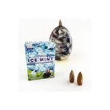 Morey Darshan Ice Mint Geri Akış Tütsü 1 Paket 10 Geri Akış Tütsü, moreydarshantütsü0000026