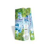 Morey Darshan İce Mint Tütsü 1 Box (6 Paket), moreyicemint1