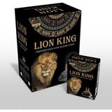 Morey Darshan Lion King Geri Akış Tütsü 1 Box (12 Adet)