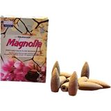 Morey Darshan Magnolia Geri Akış Tütsü 1 Box (12 Adet)