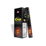 Morey Darshan Om Tütsü 1 Box (6 Paket) moreyom1111