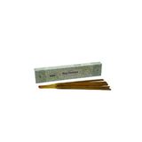 Morey Darshan Organik 15 Gram Çubuk Tütsü White Sage, moreydarshanorganiktütsü001
