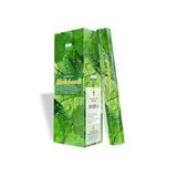 Morey Darshan Patchouli Tütsü 1 Box (6 Paket), moreypatchouli11